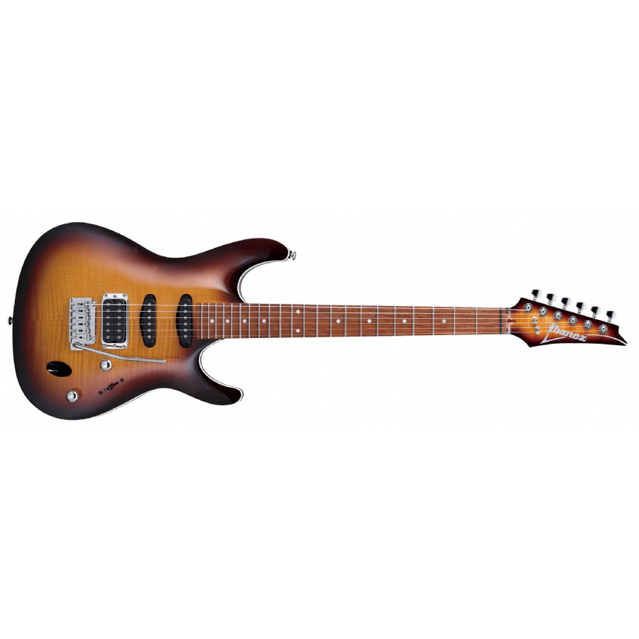 Ibanez SA260FM VLS - Violin Sunburst Elektro Gitar
