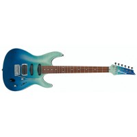 Ibanez SA260FM BRG - Blue Reef Gradation