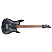 Ibanez SA260FM TGB - Transparent Gray Burst