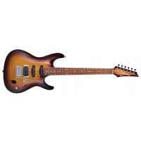 Ibanez SA260FM VLS - Violin Sunburst