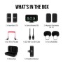Rode Wireless Micro Camera Kit Telsiz Mikrofon Sistemi (Wireless-Kablosuz)