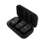 Rode Wireless Micro Camera Kit Telsiz Mikrofon Sistemi (Wireless-Kablosuz)
