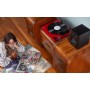M-Audio BX4 BT Bluetooth 5.0 Multimedia Referans Monitör