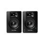 M-Audio BX4 BT Bluetooth 5.0 Multimedia Referans Monitör