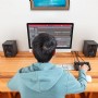 M-Audio BX4 BT Bluetooth 5.0 Multimedia Referans Monitör