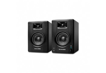 M-Audio BX4 BT Bluetooth 5.0 - Multimedia Referans Monitör