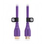 Rode Premium HDMI Cable 3 metre Mor HDMI Kablosu