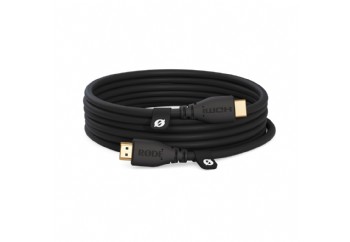 Rode Premium HDMI Cable 3 metre Siyah - HDMI Kablosu