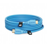 Rode Premium HDMI Cable 3 metre Mavi