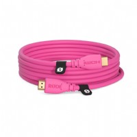 Rode Premium HDMI Cable 3 metre Pembe