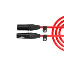 Rode Premium XLR Cable Kırmızı