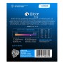 Elixir 12074 Light/Heavy Nanoweb Coated Nickel Plated Electric 7-String Guitar Strings Takım Tel 7 Telli Elektro Gitar Teli 10-59