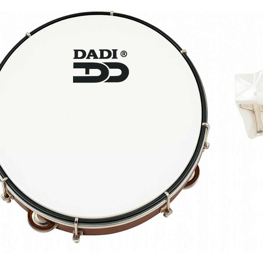 DADI MT6-101C Tamburin