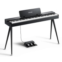 Donner Oura S100 Black Oak Grain