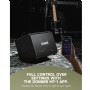 Donner MT-1 Taşınabilir Bluetooth Amfi & PA Sistem