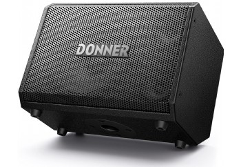 Donner MT-1 - Taşınabilir Bluetooth Amfi & PA Sistem