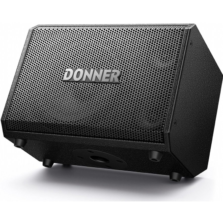 Donner MT-1 Taşınabilir Bluetooth Amfi & PA Sistem
