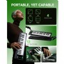 Donner KB-32 MIDI Klavye - 32 Tuş