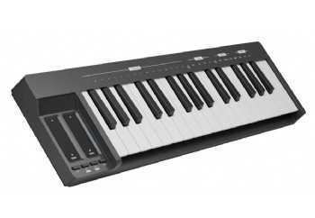 Donner KB-32 - MIDI Klavye - 32 Tuş
