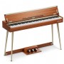 Donner DHP-300 Pro Retro Wood Dijital Piyano