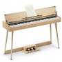 Donner DHP-300 Pro Beige Dijital Piyano