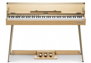 Donner DHP-300 Pro Beige - Dijital Piyano