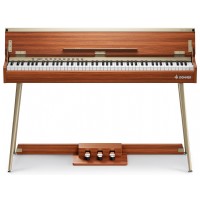 Donner DHP-300 Pro Retro Wood