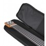 Kozmos KHB-HFLB5-NT 5 Telli Perdesiz Headless Bas Gitar