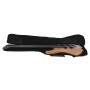 Kozmos KHB-HFLB5-NT 5 Telli Perdesiz Headless Bas Gitar