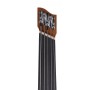 Kozmos KHB-HFLB5-NT 5 Telli Perdesiz Headless Bas Gitar