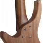 Kozmos KHB-HFLB5-NT 5 Telli Perdesiz Headless Bas Gitar