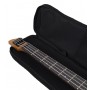 Kozmos KHB-HLB4-BK Headless Bas Gitar