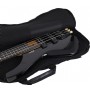 Kozmos KHB-HLB4-BK Headless Bas Gitar
