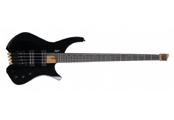 Kozmos KHB-HLB4-BK - Headless Bas Gitar
