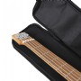 Kozmos KHB-HLB5-NT 5 Telli Headless Bas Gitar