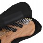 Kozmos KHB-HLB5-NT 5 Telli Headless Bas Gitar