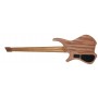 Kozmos KHB-HLB5-NT 5 Telli Headless Bas Gitar
