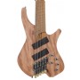 Kozmos KHB-HLB5-NT 5 Telli Headless Bas Gitar