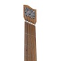 Kozmos KHB-HLB5-NT 5 Telli Headless Bas Gitar