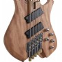 Kozmos KHB-HLB5-NT 5 Telli Headless Bas Gitar