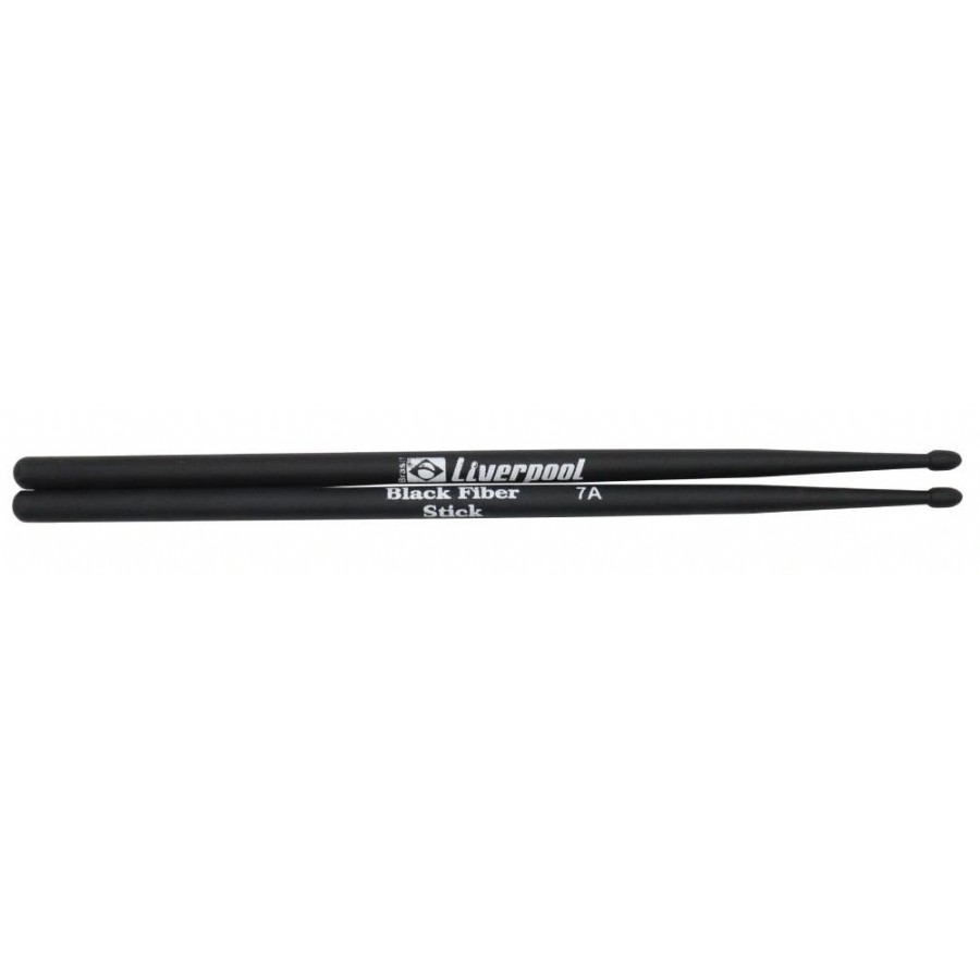 Liverpool 2370 Black Fiber Series 7A Baget