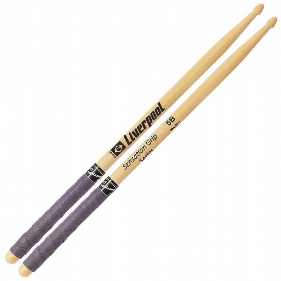 Liverpool EVA 5BM Sensation Grip Series Baget
