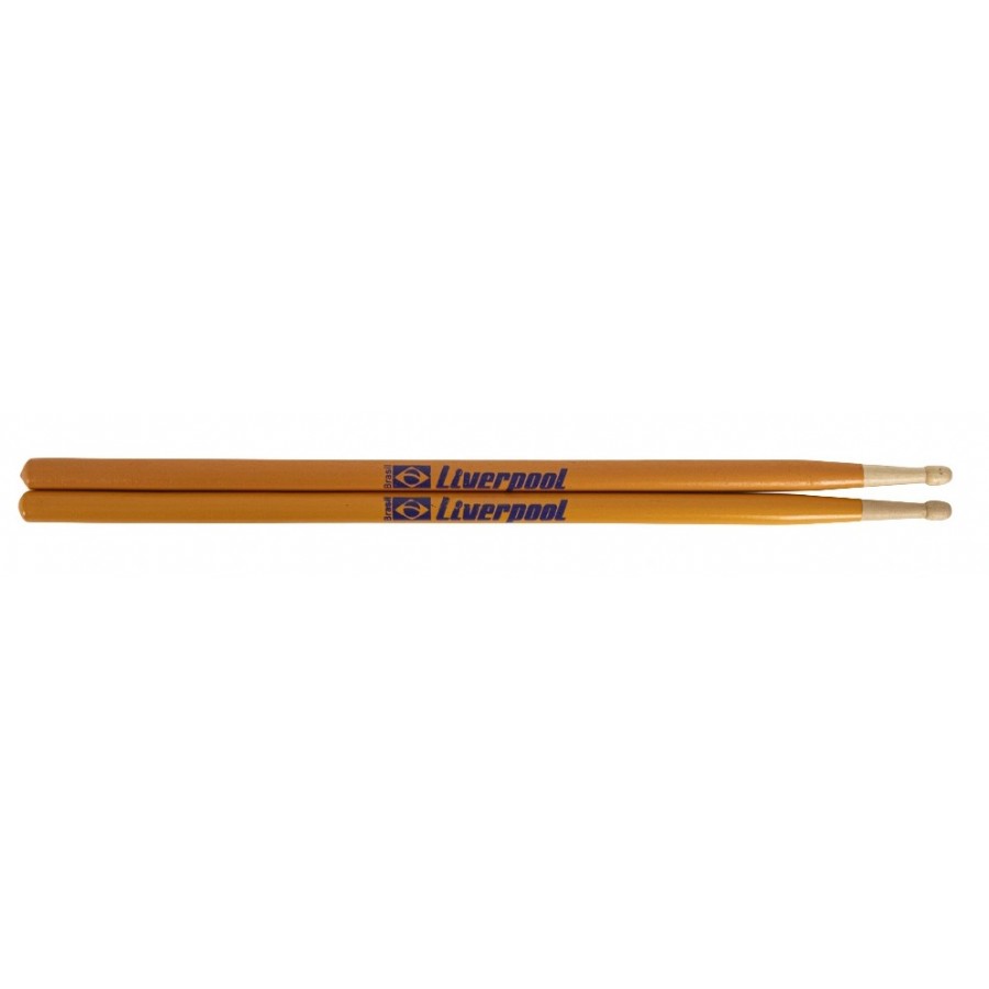 Liverpool MC 5AML Luminous Series 5A Marfim Baget