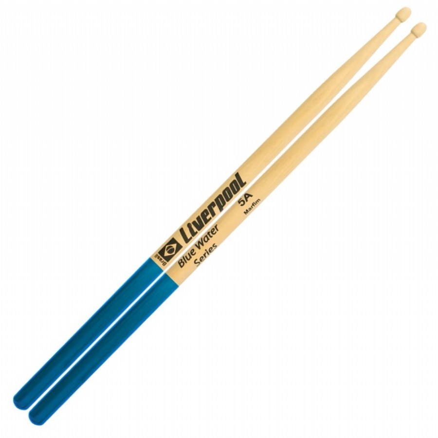 Liverpool NAU 5AM Blue Water Series 5A Marfim Baget