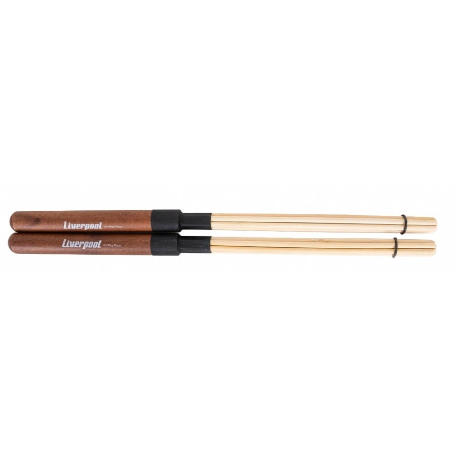 Liverpool RD 152 Hot Pop Rods Medium Rute Baget