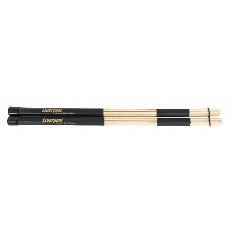 Liverpool RD 155 Acoustick Rods Medium Rute Baget