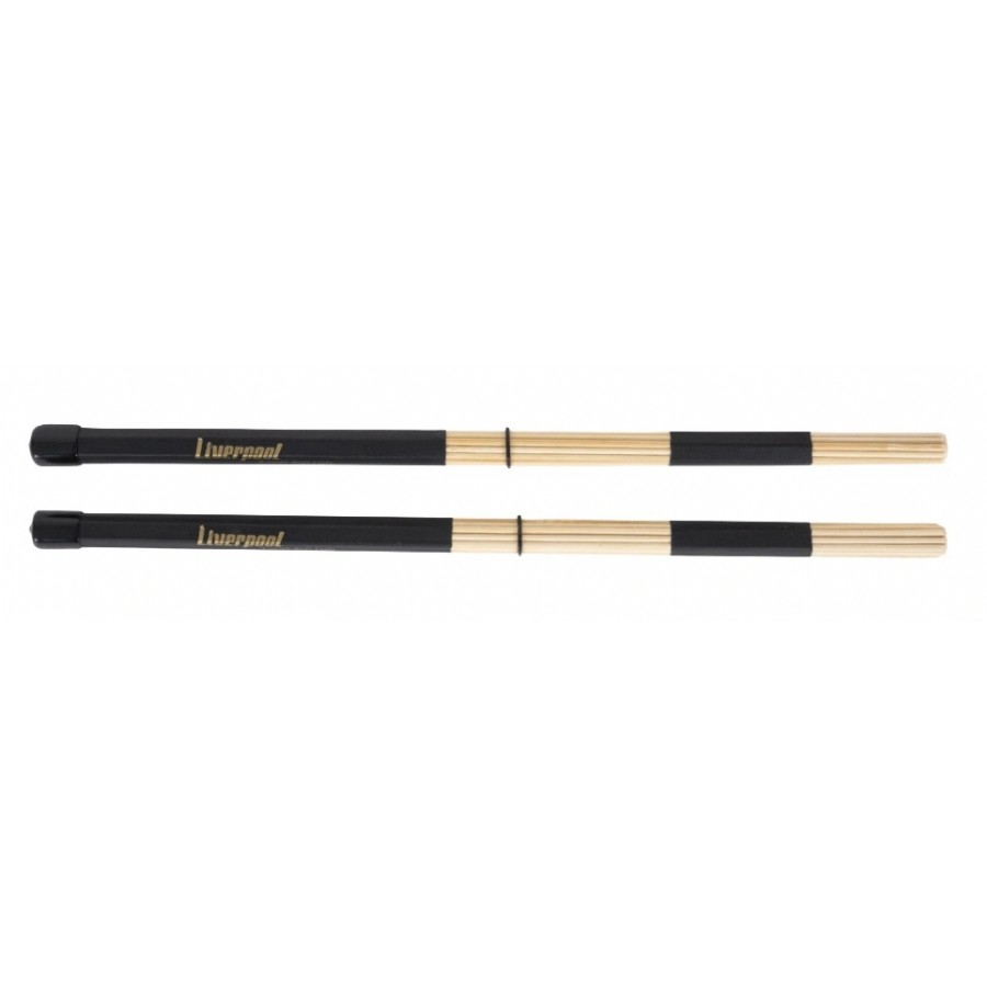 Liverpool RD 156 Acoustick Rods Light Rute Baget