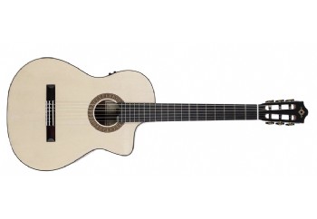 Martinez MP 5 CE - Elektro Klasik Gitar