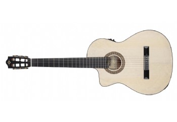 Martinez MP 5 CET LH - Solak Elektro Klasik Gitar