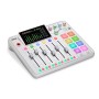 RODECaster Pro II Beyaz Entegre Ses Prodüksiyon Sistemi